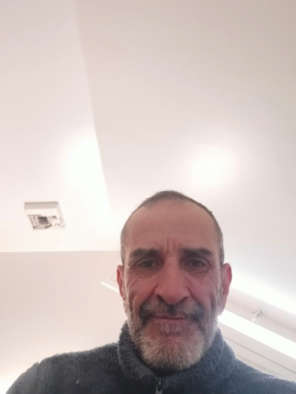 Creusois 56 ans Bourganeuf