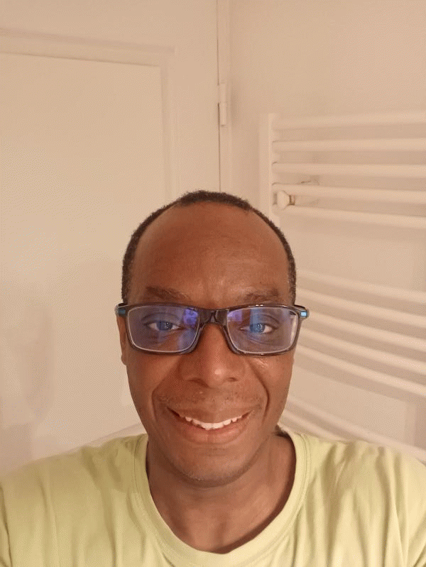 Mario 44 ans Brie Comte Robert