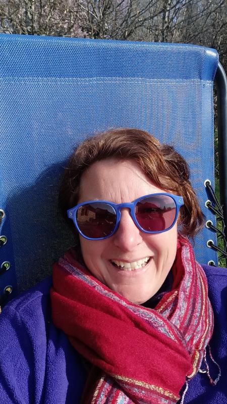 Dori 46 ans Arinthod