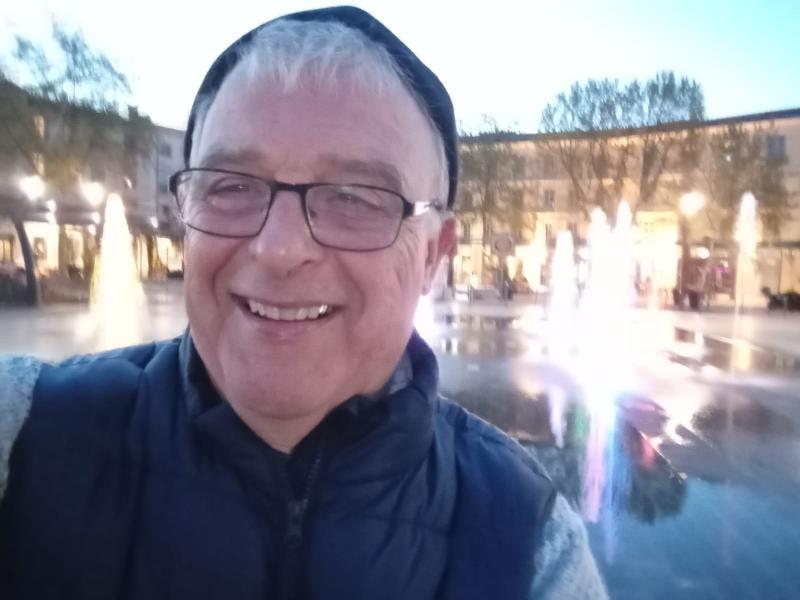 Dom  65 ans La Flèche