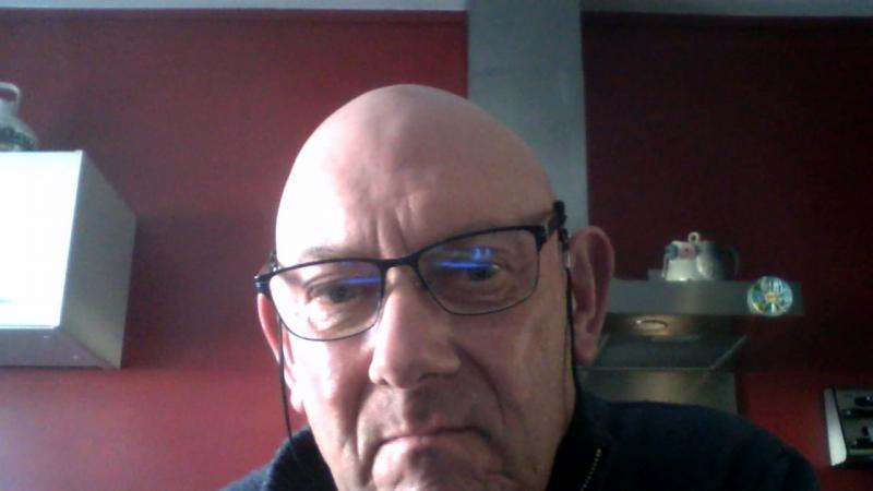 rochy 67 ans Tourlaville