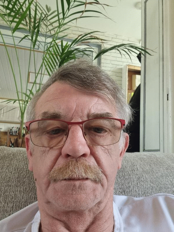 Moidede 62 ans Amettes