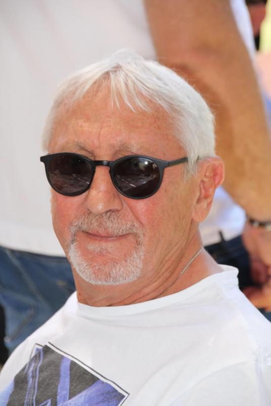 jacques  70 ans marseille 13eme arrondiss