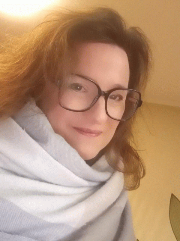 stephanie 51 ans Yvré le Pôlin