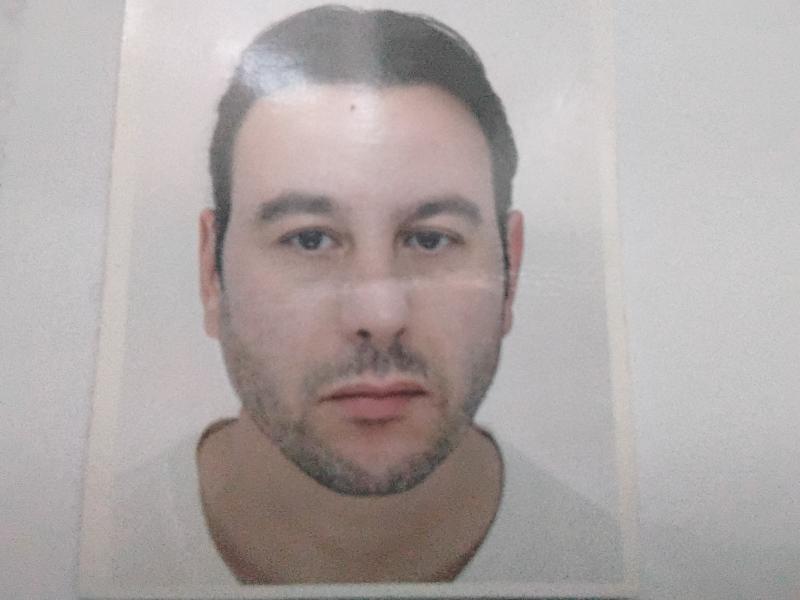 Patrick Guespin 54 ans Saint Paul de Fenouillet