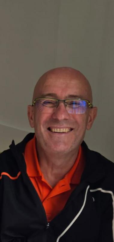 THIERRY  63 ans Ballan Miré