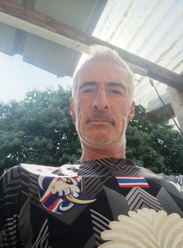 Deude fabrice  51 ans Guipronvel