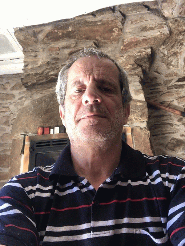 Jeanfrancois 57 ans Brive la Gaillarde