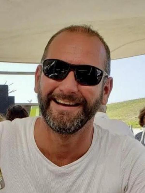 Jean 50 ans Saint Malo