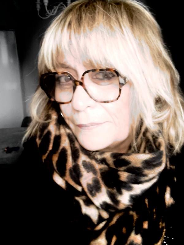 Brigitte 65 ans Domène