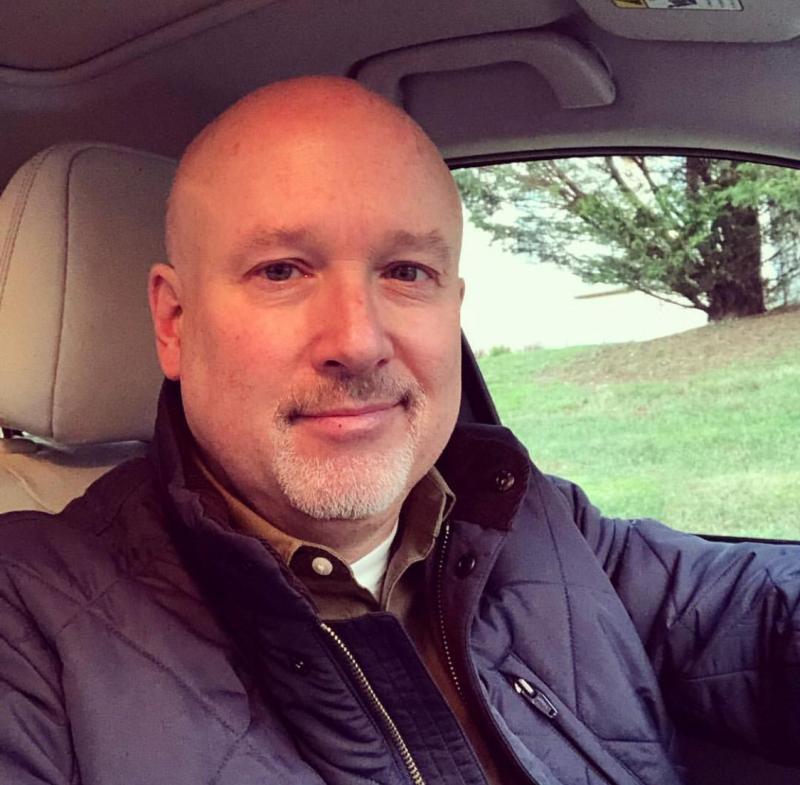 Jacques 60 ans Le Havre