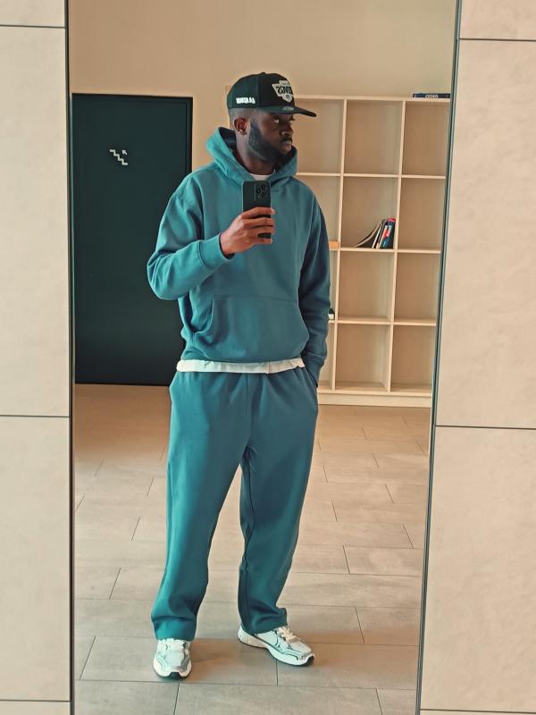 Alistair  29 ans Pierrefitte sur Seine