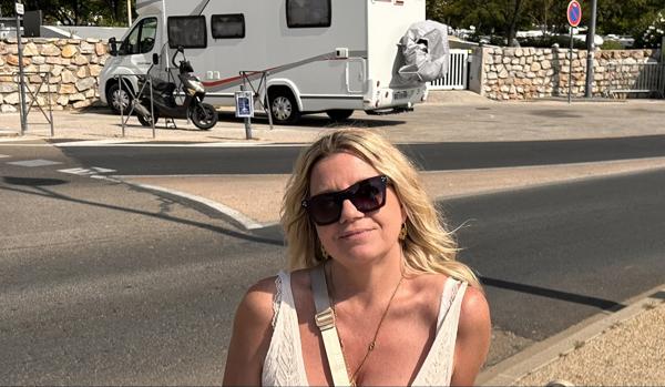 sarah 54 ans Tassin la Demi Lune