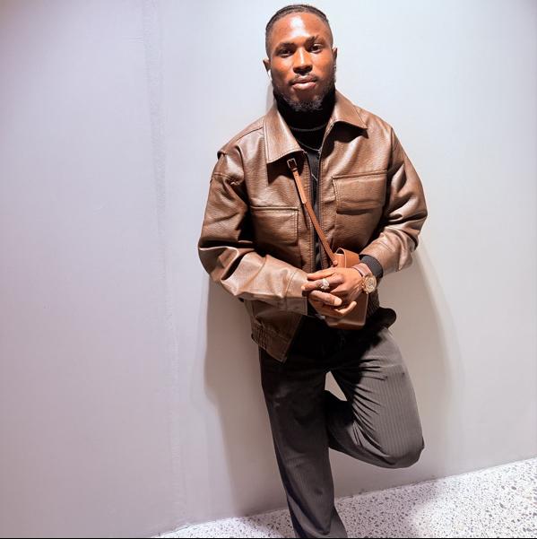 Aboubacar 20 ans Chalon sur Saône