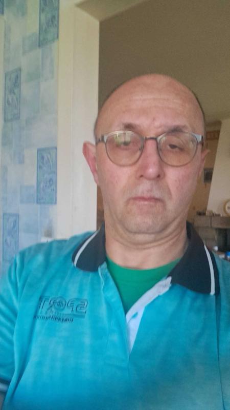 Denis 55 ans Châteaulin
