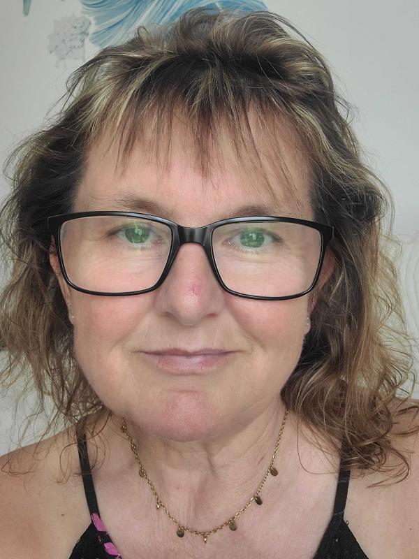 Valerie 56 ans Masseube