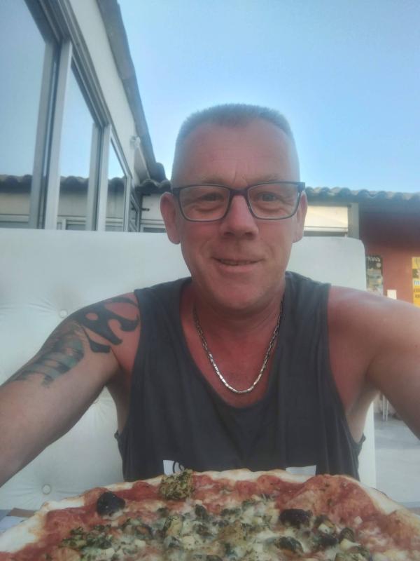 Frédéric 57 ans Mourenx