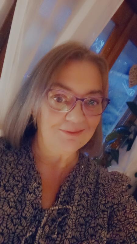 Nathalie  60 ans Sainte Marie aux Mines