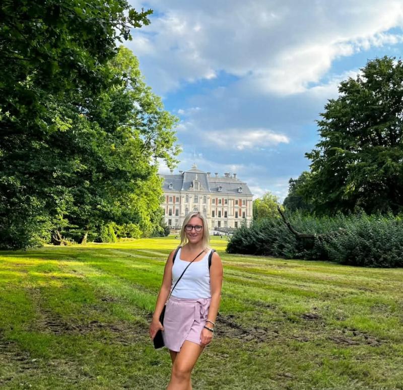 Sylvie 40 ans Vernon