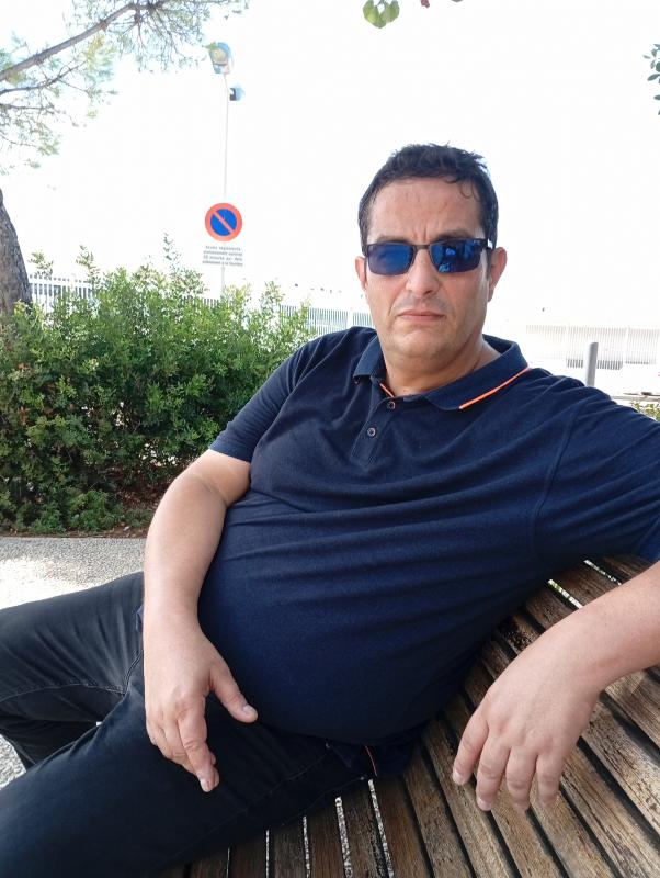 Nono  48 ans Beauvais