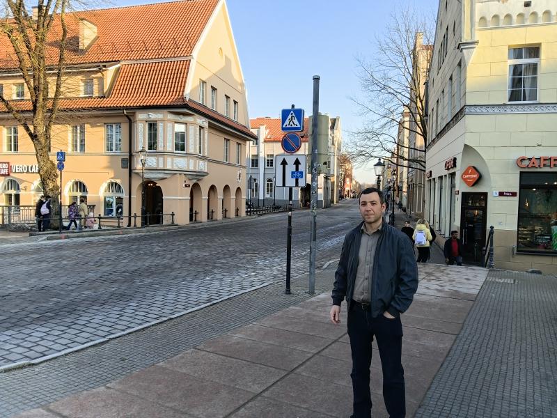 Mehman 41 ans Lorient