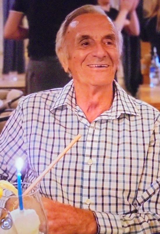 Christian 78 ans Le Luc