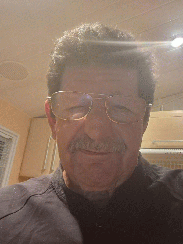 Caramel  70 ans Allauch