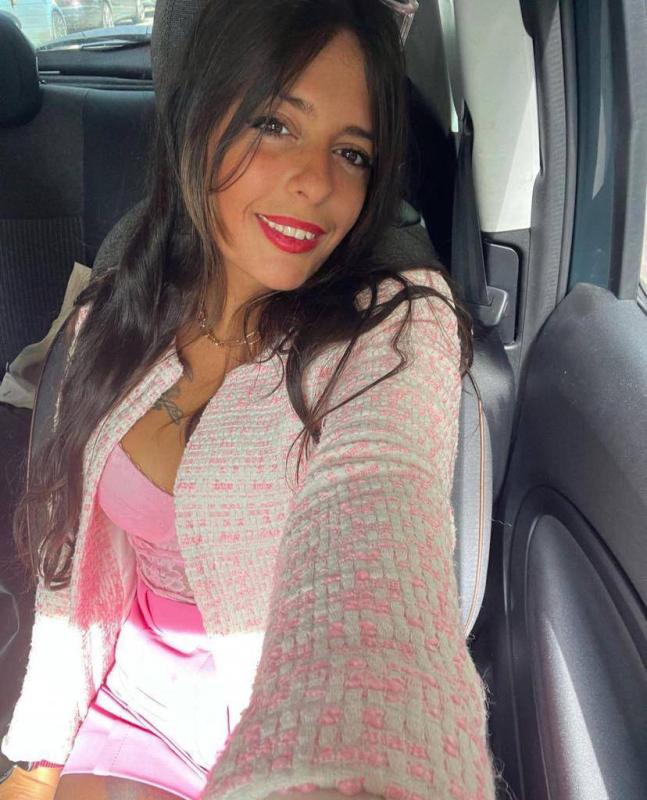 Dominique 30 ans Saint Mesmin