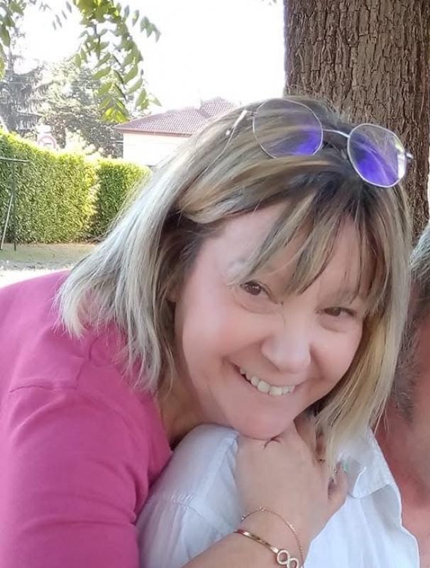 Cath 58 ans Chuzelles