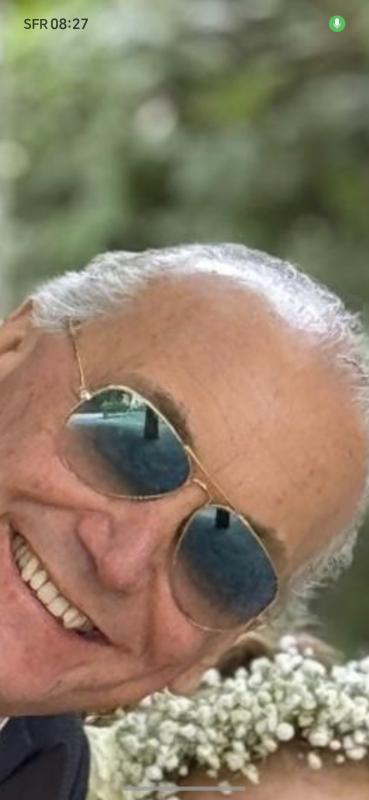 Seba 55 ans Challans