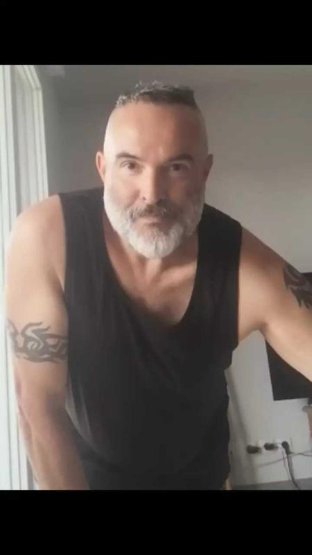 William  53 ans Le Passage