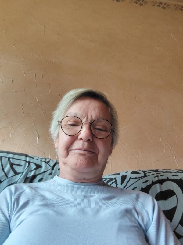 Helene  59 ans Saint Hilaire du Maine