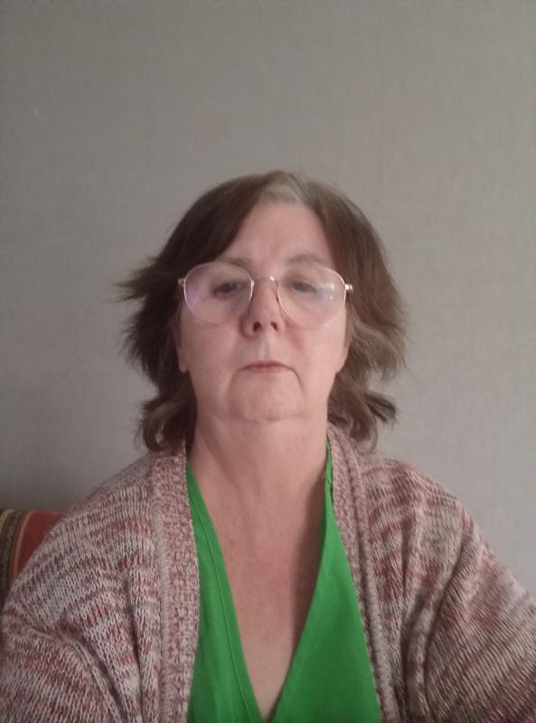 Jojo  62 ans Mondeville