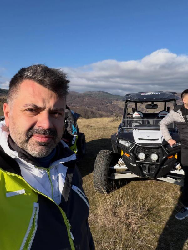 Bruno 55 ans lyon 1er arrondissement