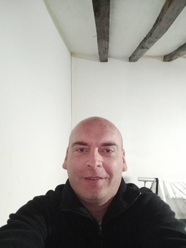 Mikael72 47 ans Fyé