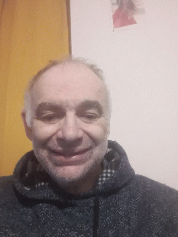 JEAN PAUL 65 ans Castres Gironde