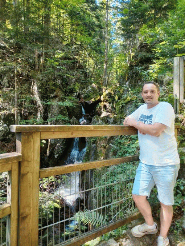 Jerome  38 ans Steenbecque