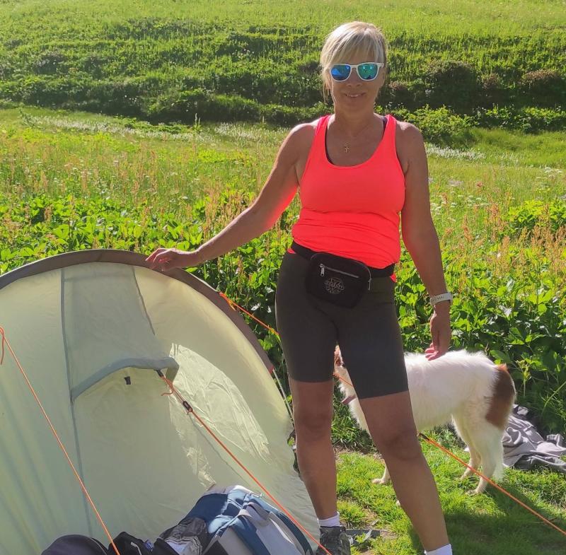 Fafa 58 ans Thonon les Bains