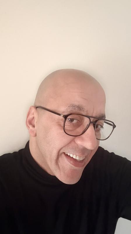 Néo 52 ans paris 14eme arrondissement