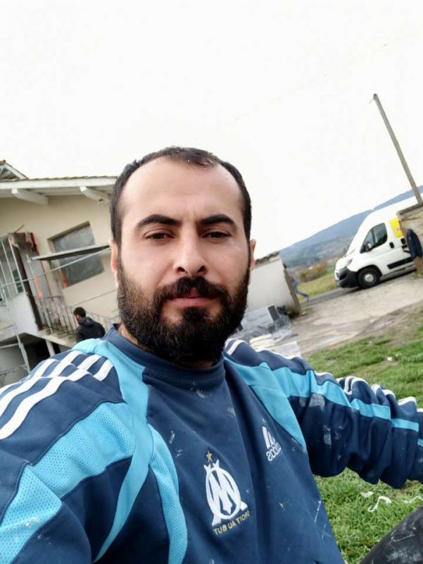 Adriyan 46 ans marseille 3eme arrondisse