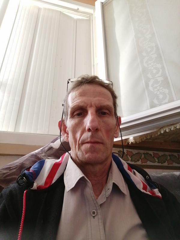 Bruno  61 ans Limoges