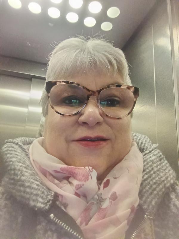 Bellarosa 59 ans La Roche sur Yon