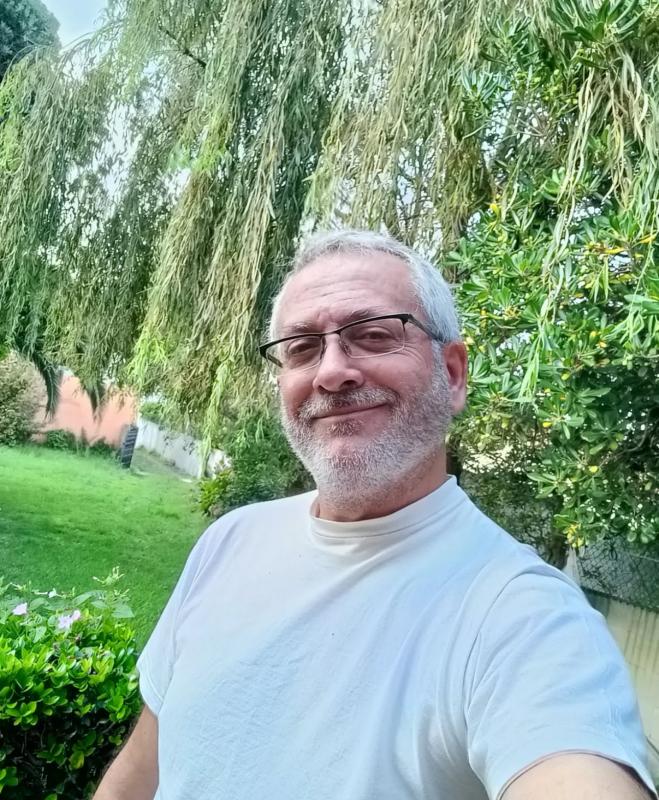 Jules 51 ans Altenstadt