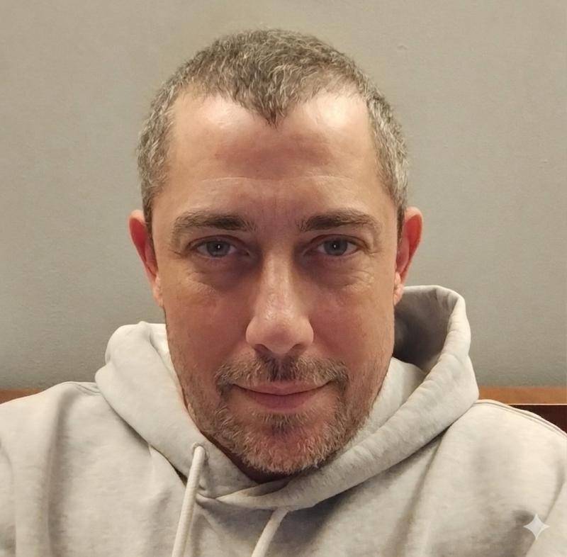 Jacinto 50 ans marseille 7eme arrondisse