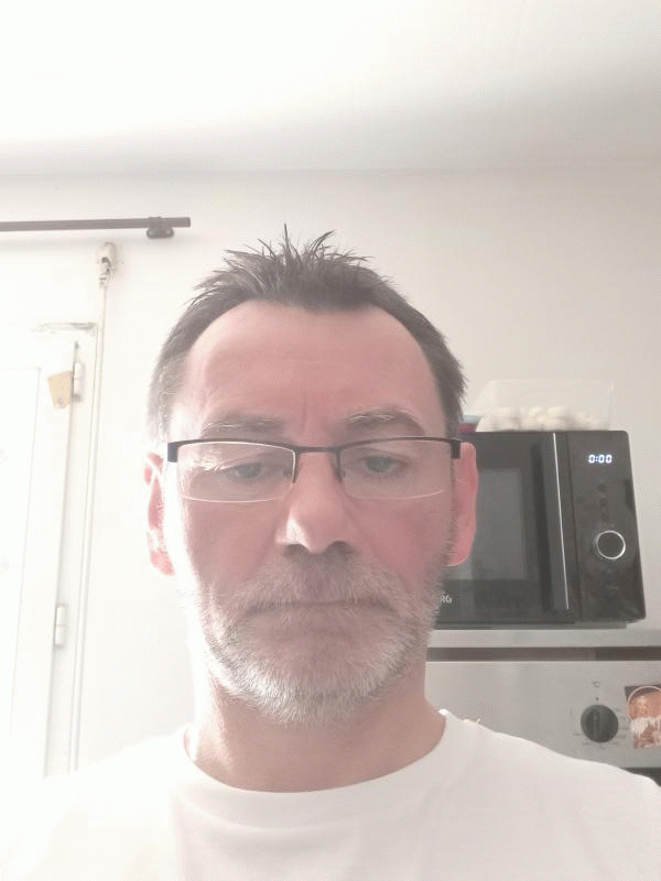 Christophe  52 ans Rosporden