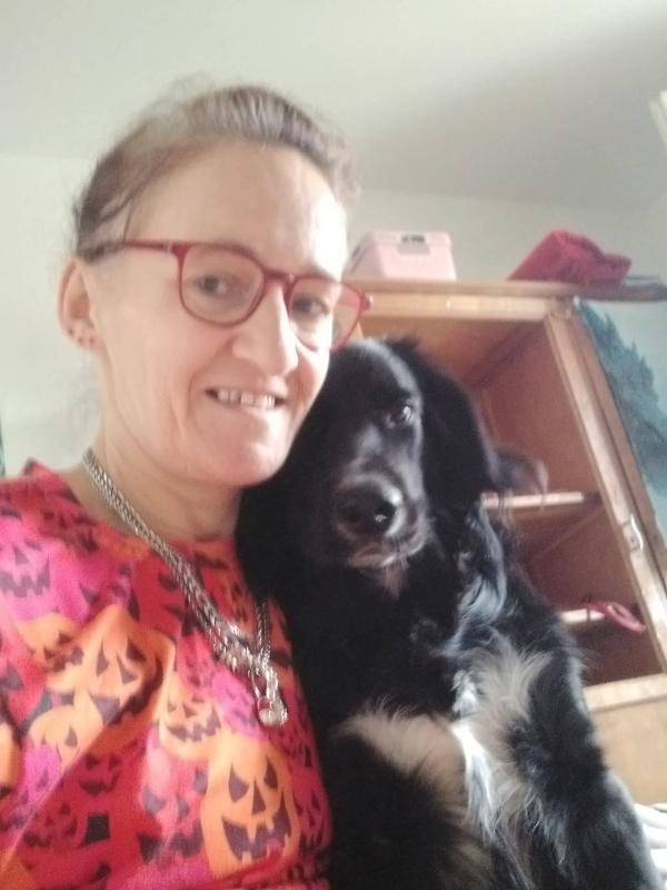 Emmanuella 50 ans Branne