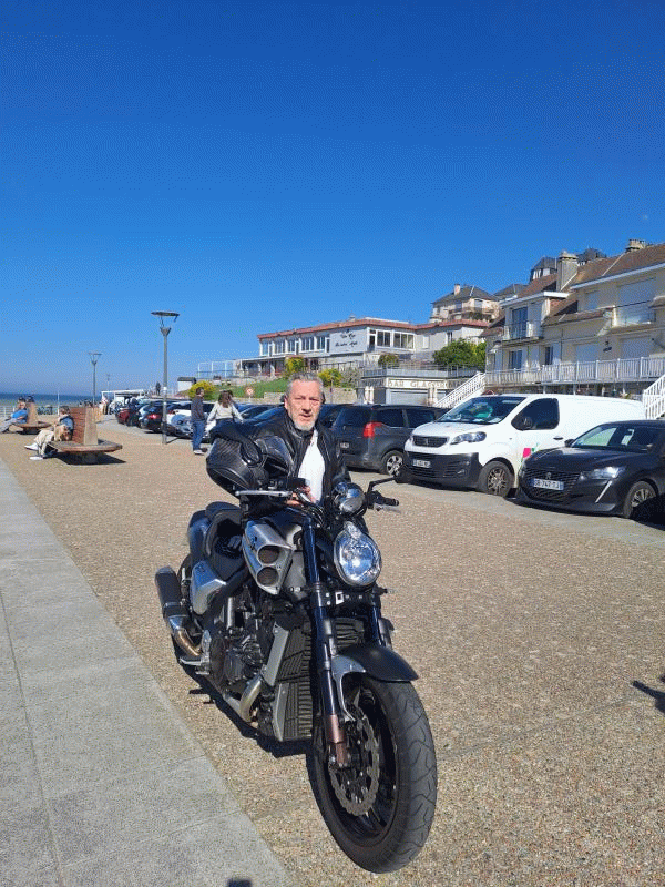 Doudou  61 ans Saint Valéry en Caux