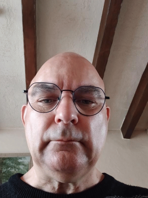 Christophe 18 ans Boulay les Barres