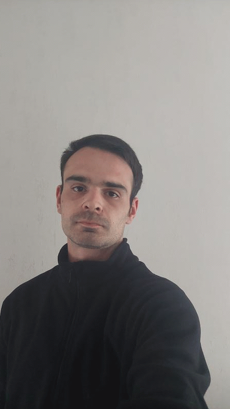 Jessy Gervais 2026 ans Buzançais