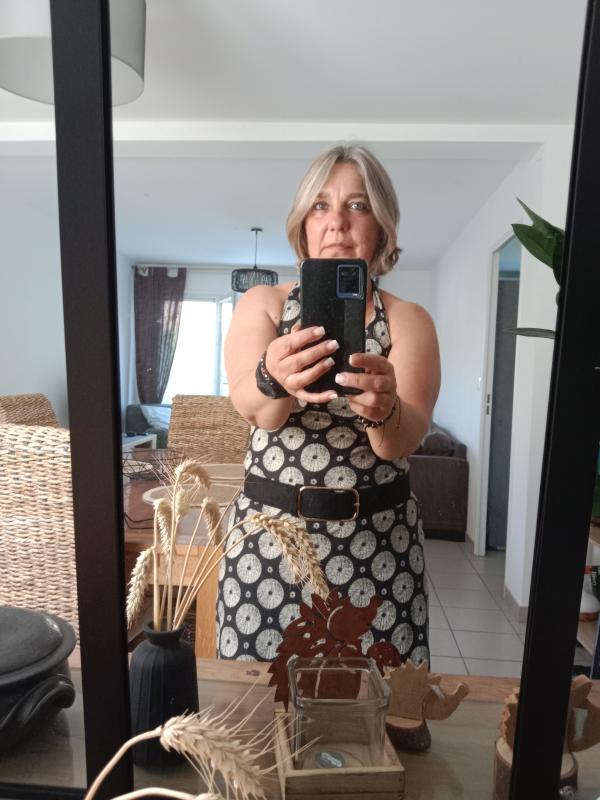 Jade 52 ans Wormhout